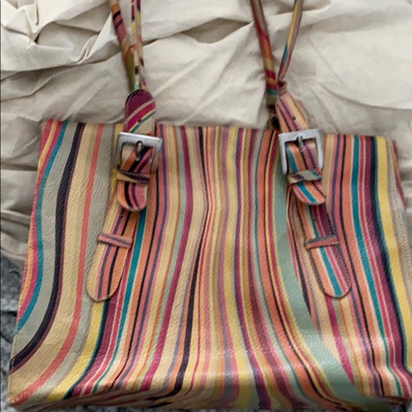 Paul Smith handbag - Picture 2 of 6